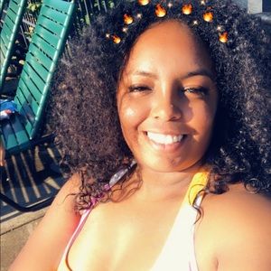 Meet your Posher, Natasha